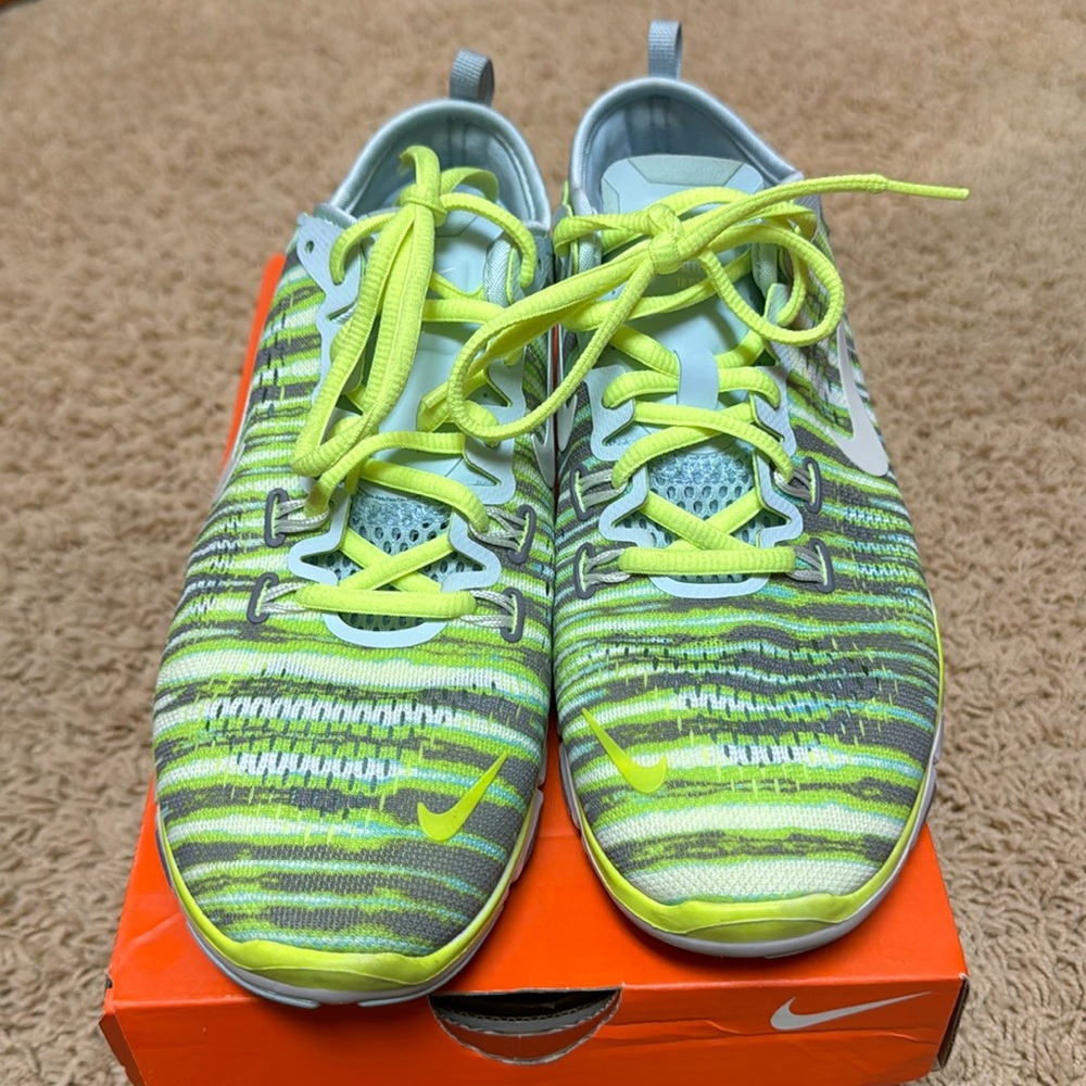 Women’s Nike Free